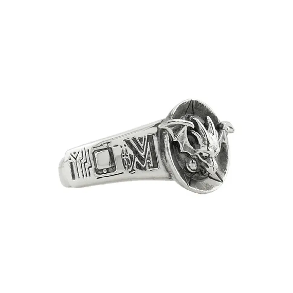 Persona 5 the Animation Ring Collection: Necronomicon