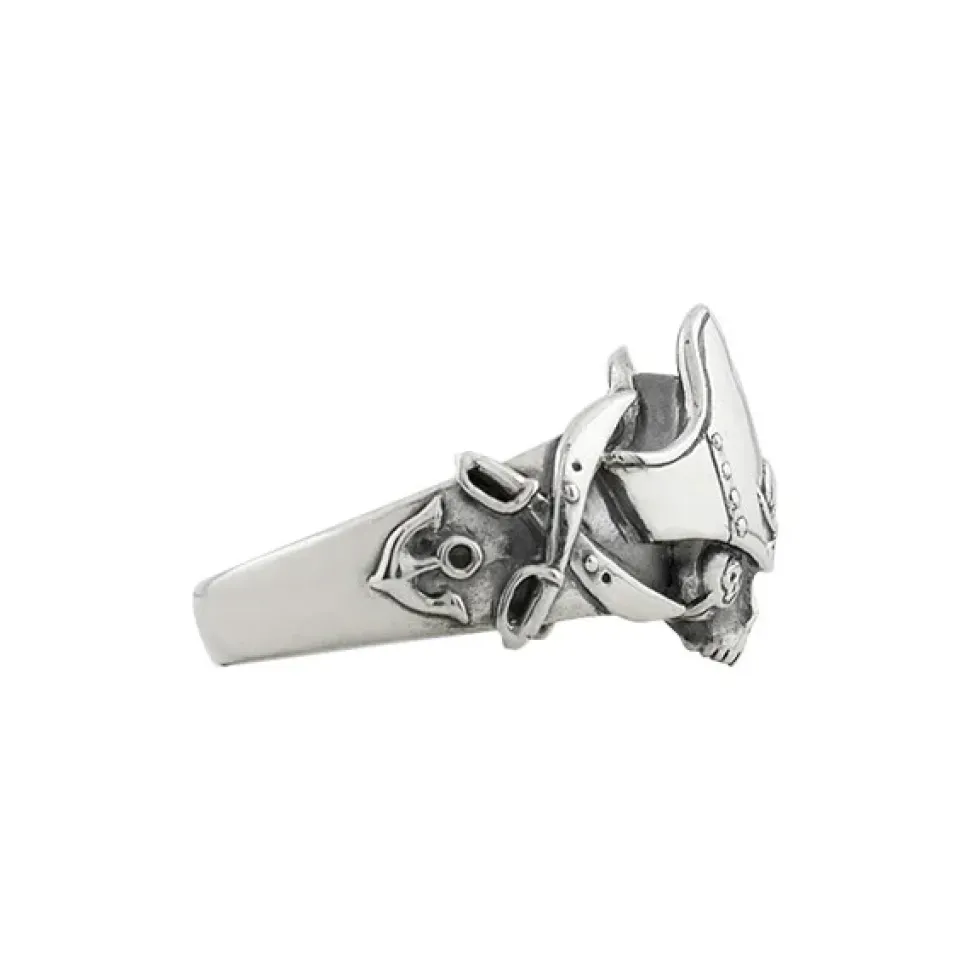 Persona 5 the Animation Ring Collection: Captain Kidd