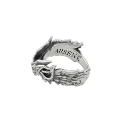 Persona 5 the Animation Ring Collection: Arsene