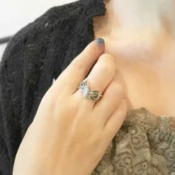 Persona 5 the Animation Ring Collection: Arsene