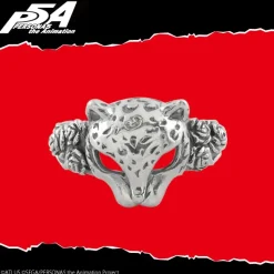 Persona 5 the Animation Ring Collection: Carmen