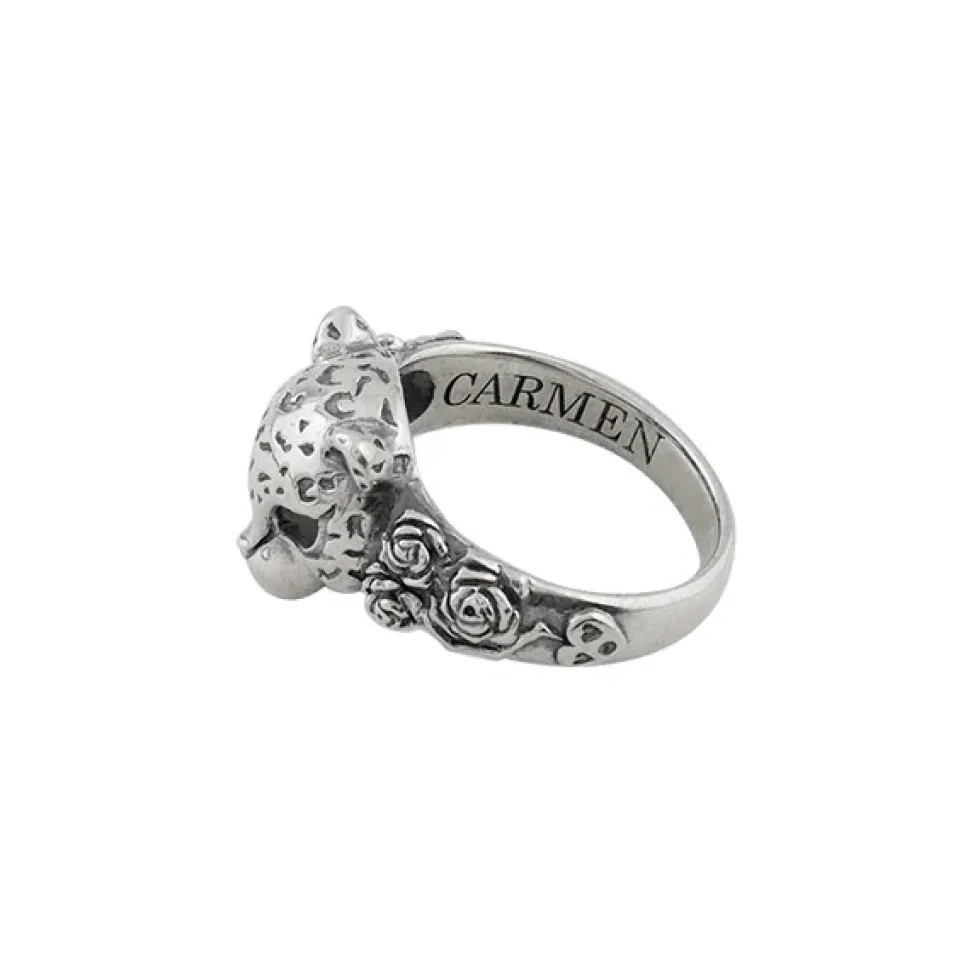 Persona 5 the Animation Ring Collection: Carmen