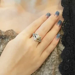 Persona 5 the Animation Ring Collection: Carmen