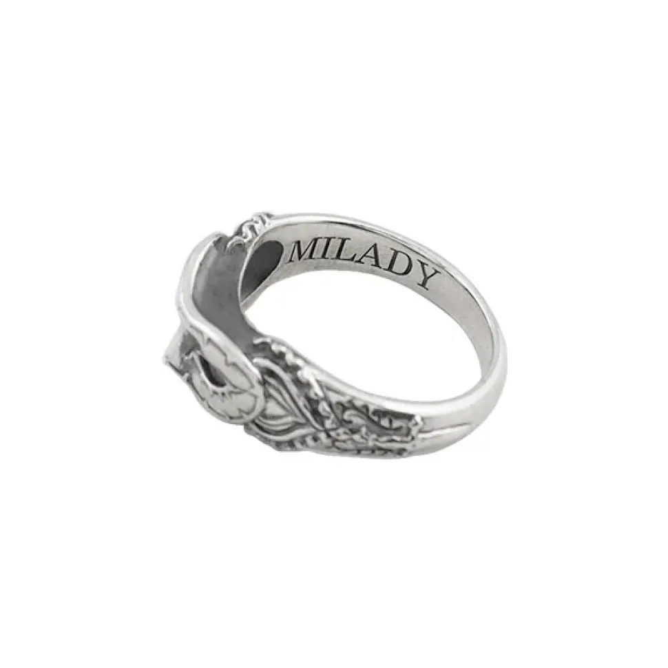 Persona 5 the Animation Ring Collection: Milady