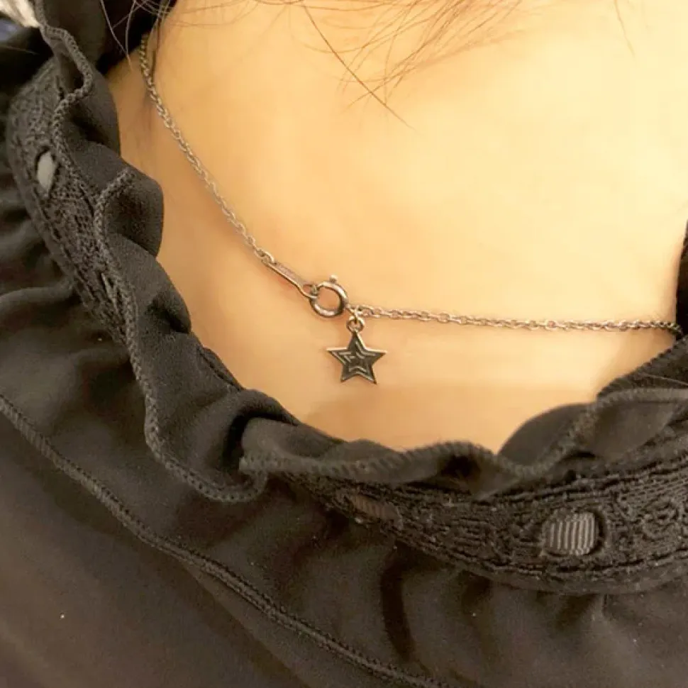 Persona 5 the Animation Star Chain