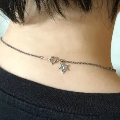 Persona 5 the Animation Star Chain