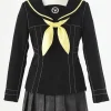 Persona 4 Yasogami High Girls Uniform