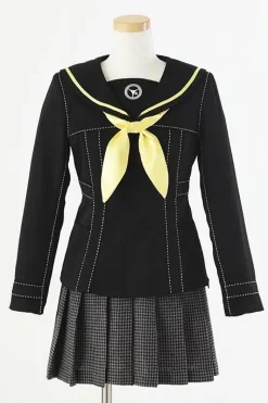 Persona 4 Yasogami High Girls Uniform