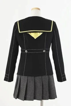 Persona 4 Yasogami High Girls Uniform