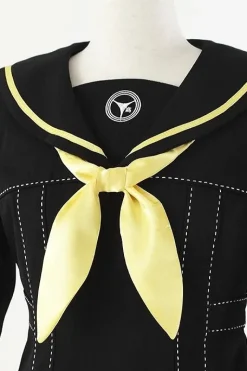 Persona 4 Yasogami High Girls Uniform
