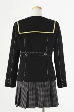 Persona 4 Yasogami High Girls Uniform