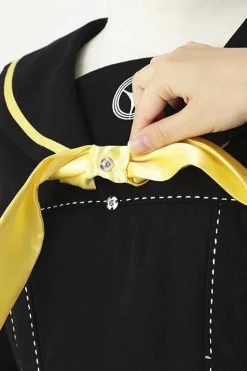 Persona 4 Yasogami High Girls Uniform