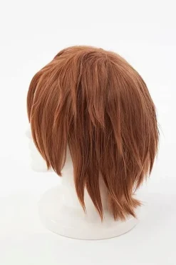 Persona 4 Yosuke Hanamura Wig
