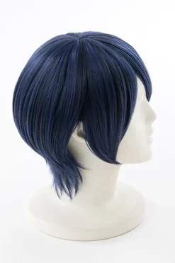 Persona 5 Yusuke Kitagawa Cosplay Wig