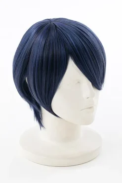 Persona 5 Yusuke Kitagawa Cosplay Wig