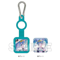 PET Bottle Holder: Racing Miku 2021 Ver. 007