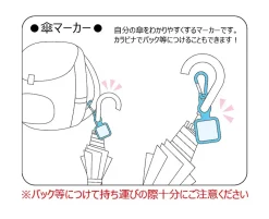 PET Bottle Holder: Racing Miku 2021 Ver. 005