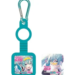 PET Bottle Holder: Racing Miku 2021 Ver. 004