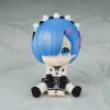 Petanko Soft Vinyl Figure Re:Zero -Starting Life in Another World- Rem