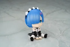 Petanko Soft Vinyl Figure Re:Zero -Starting Life in Another World- Rem