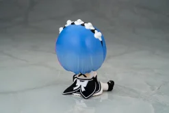 Petanko Soft Vinyl Figure Re:Zero -Starting Life in Another World- Rem