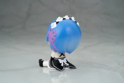 Petanko Soft Vinyl Figure Re:Zero -Starting Life in Another World- Rem