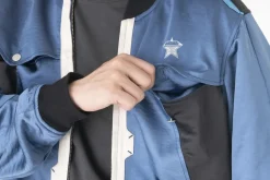 Phantasy Star Online 2 Soldiers Rest Jacket