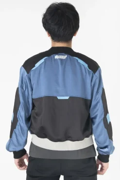 Phantasy Star Online 2 Soldiers Rest Jacket