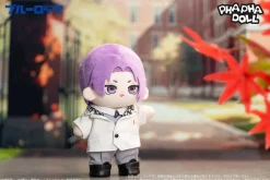 Phapha Doll Blue Lock Reo Mikage Action Doll Plushie