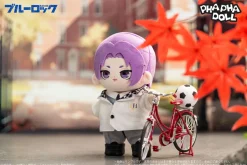 Phapha Doll Blue Lock Reo Mikage Action Doll Plushie