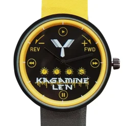 Piapro Characters Circle Watch Collection