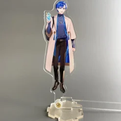 Piapro Characters Creative Acrylic Stick with Combinable Display Stand