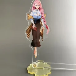 Piapro Characters Creative Acrylic Stick with Combinable Display Stand