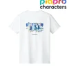 Piapro Characters Early Summer Ver. Shuugo Ladies' T-Shirt