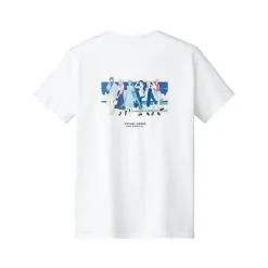 Piapro Characters Early Summer Ver. Shuugo Ladies' T-Shirt