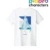 Piapro Characters Early Summer Ver. Hatsune Miku Men's T-Shirt