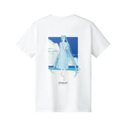 Piapro Characters Early Summer Ver. Hatsune Miku Men's T-Shirt