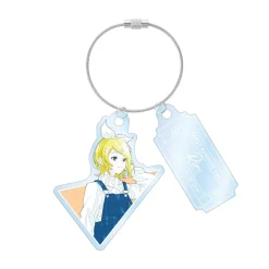 Piapro Characters Early Summer Ver. Wire Acrylic Keychain Collection