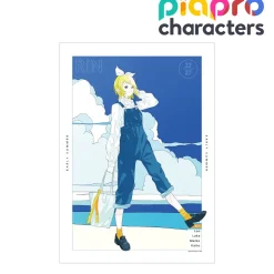 Piapro Characters Early Summer Ver. A3-Size Mat Poster Collection