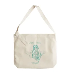 Piapro Characters Early Summer Ver. Craft Ring Shoulder Bag