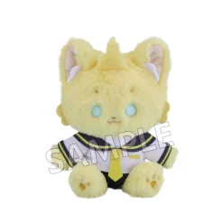 Piapro Characters Kagamine Len Mofufusa Plushie