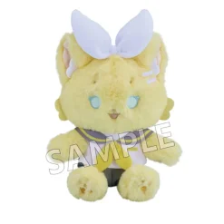 Piapro Characters Kagamine Rin Mofufusa Plushie