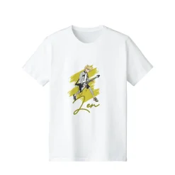 Piapro Characters Kagemine Len: Band Ver. Art by tarou2 Men's T-Shirt