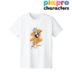 Piapro Characters Kagemine Rin: Band Ver. Art by tarou2 Men's T-Shirt