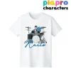 Piapro Characters Kaito: Band Ver. Art by tarou2 Women's T-Shirt