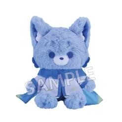 Piapro Characters Kaito Mofufusa Plushie