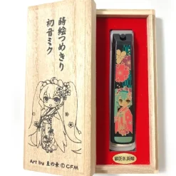 Piapro Characters Maki-e Nail Clippers