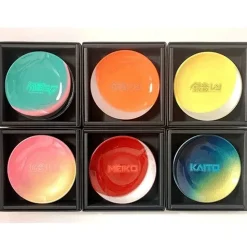 Piapro Characters Maki-e Small Plate