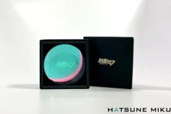 Piapro Characters Maki-e Small Plate