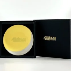 Piapro Characters Maki-e Small Plate